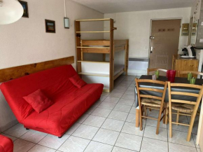Appartement Le Grau-du-Roi, 2 pièces, 6 personnes - FR-1-250-75, Le Grau-Du-Roi